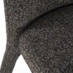 Stoel Jaxx Toscane | Bruin