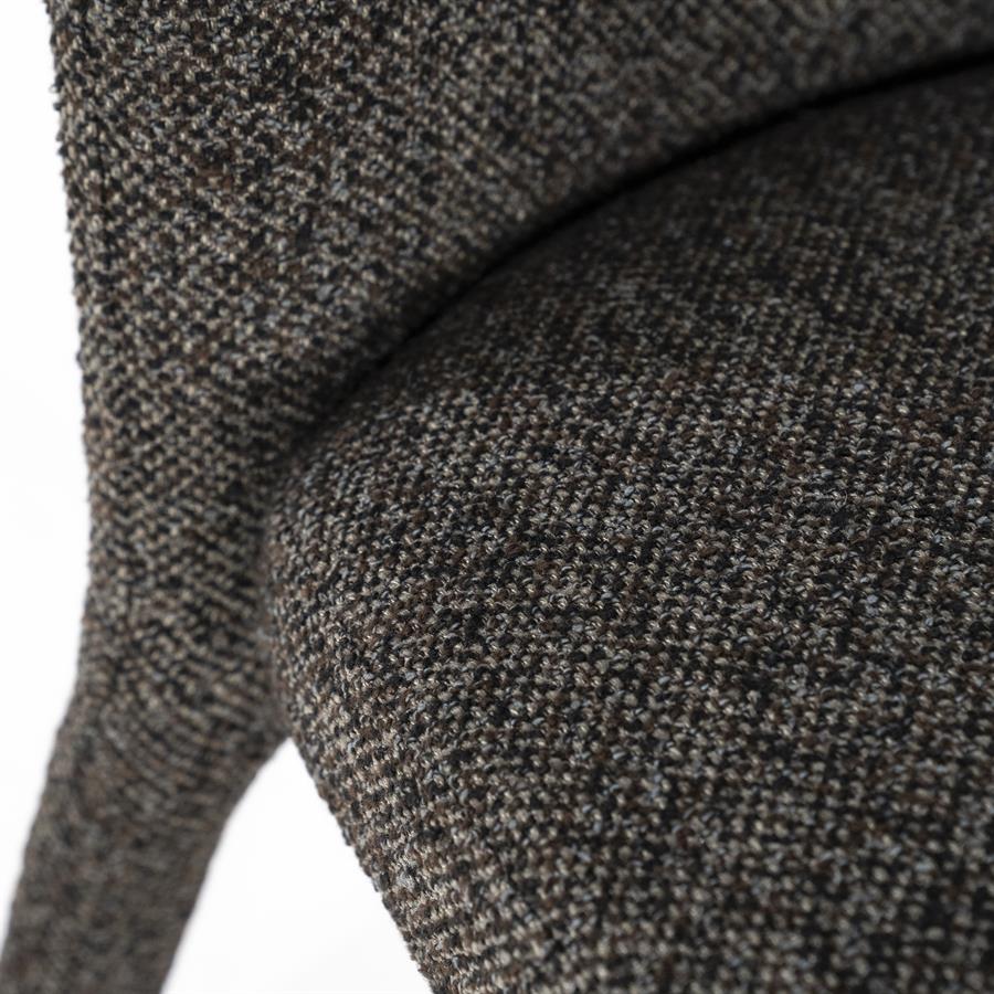 Stoel Jaxx Toscane | Bruin