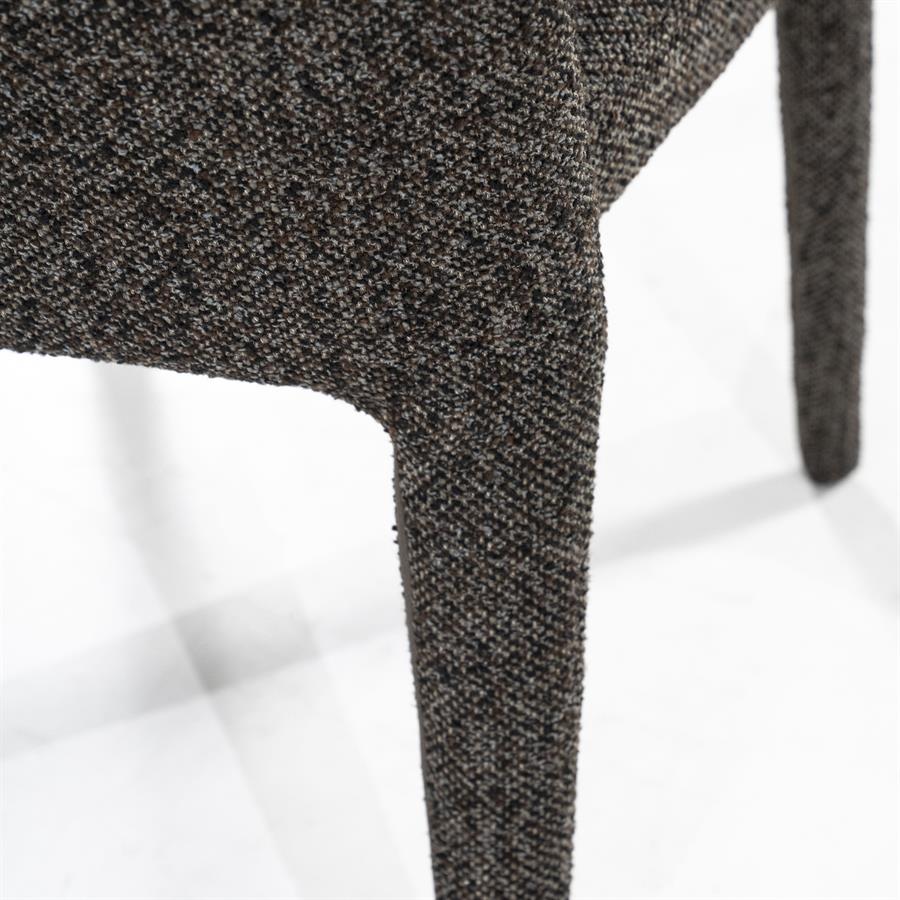 Stoel Jaxx Toscane | Bruin