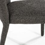 Stoel Jaxx Toscane | Bruin