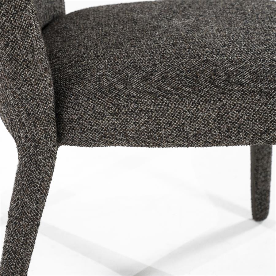 Stoel Jaxx Toscane | Bruin