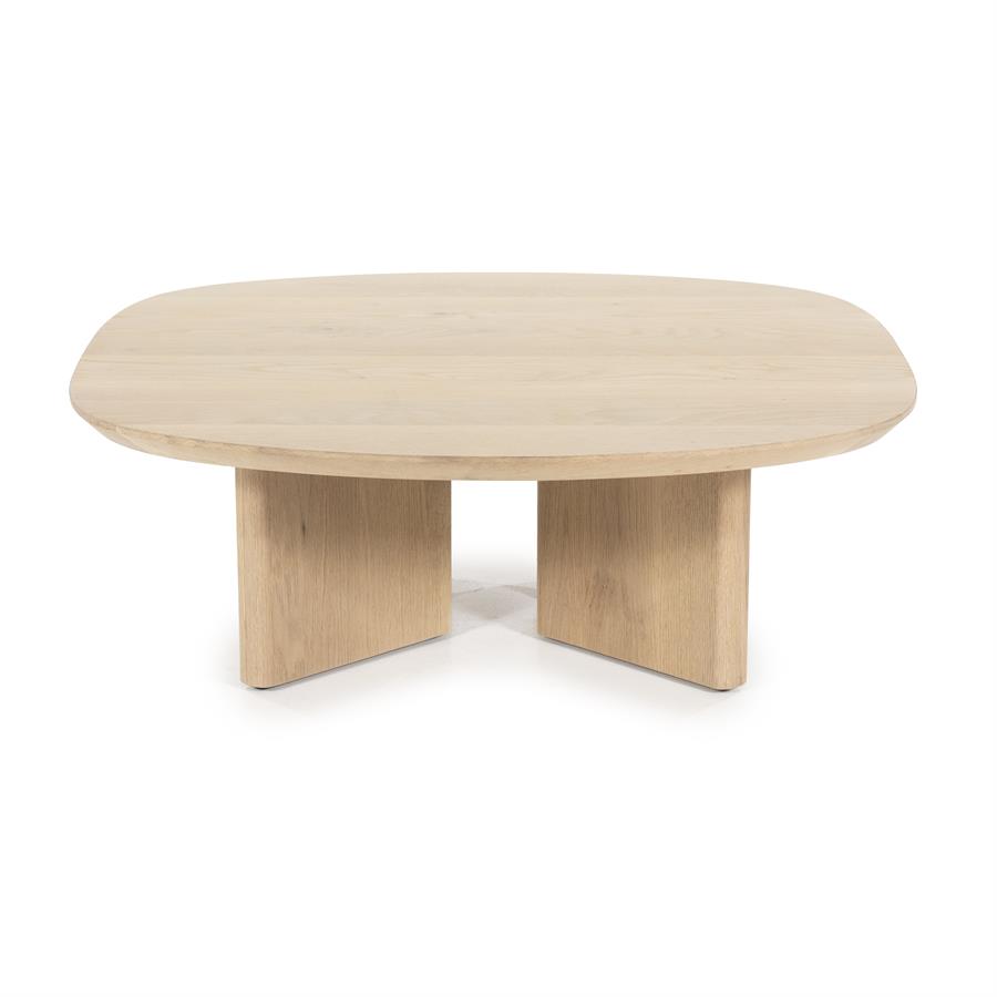 Salontafel Stef Klein naturel | Naturel