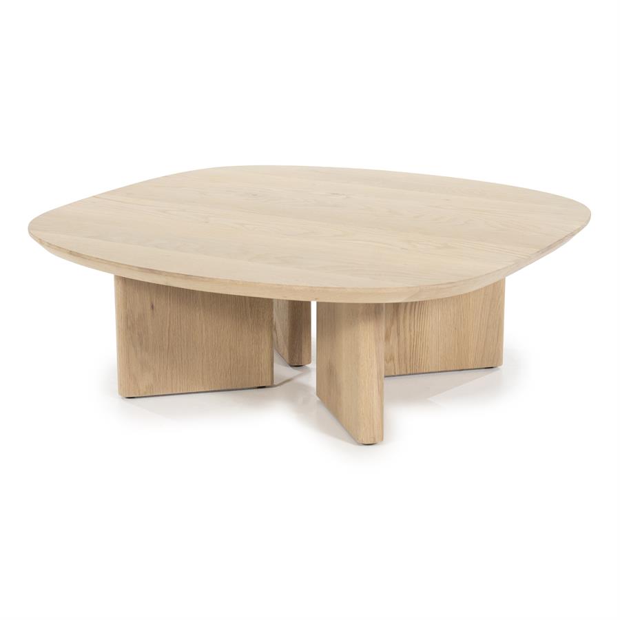 Salontafel Stef Klein naturel | Naturel