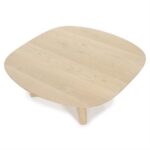 Salontafel Stef Klein naturel | Naturel