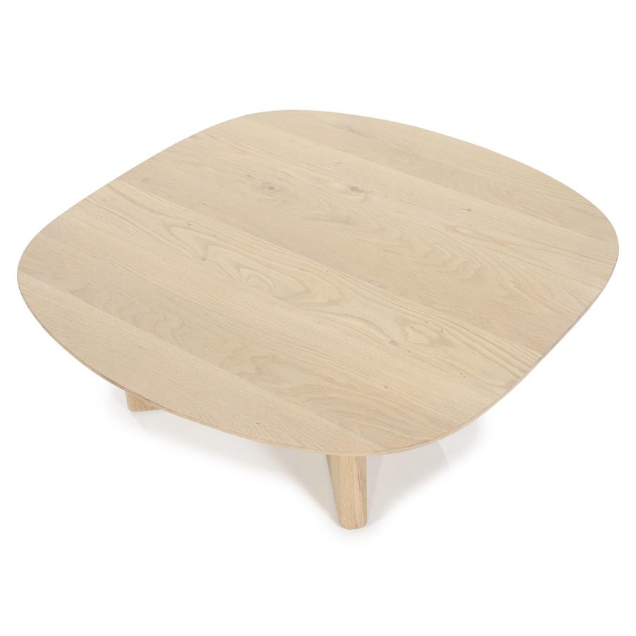 Salontafel Stef Klein naturel | Naturel