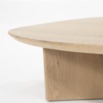 Salontafel Stef Klein naturel | Naturel
