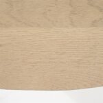 Salontafel Stef Klein naturel | Naturel