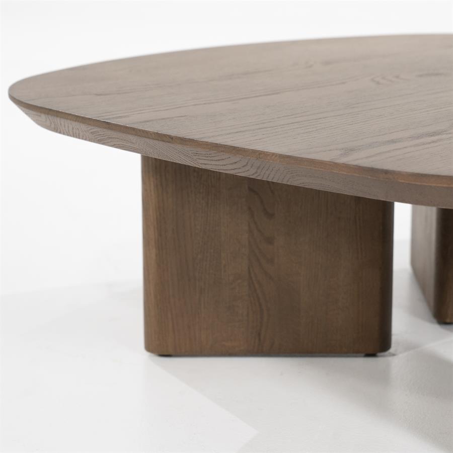 Salontafel Stef Klein | Bruin