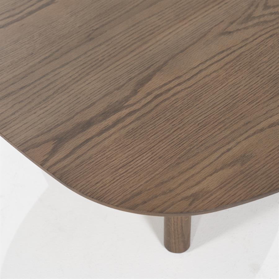 Salontafel Stef Klein | Bruin