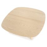 Salontafel Stef Middel naturel | Naturel