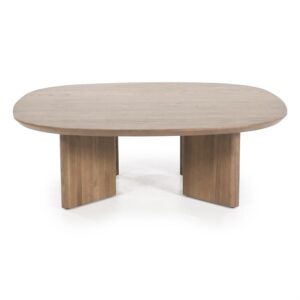 Salontafel Stef Middel | Bruin