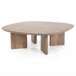 Salontafel Stef Middel | Bruin
