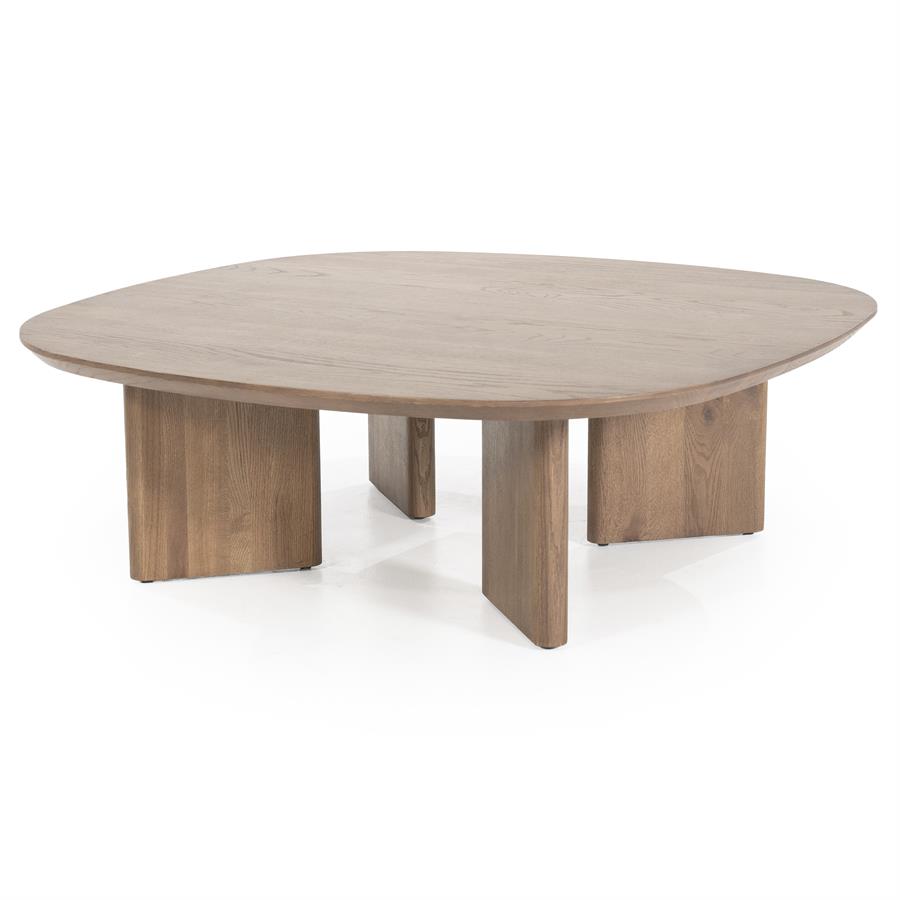 Salontafel Stef Middel | Bruin