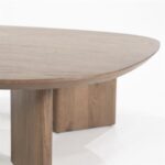 Salontafel Stef Middel | Bruin