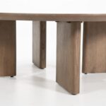 Salontafel Stef Middel | Bruin