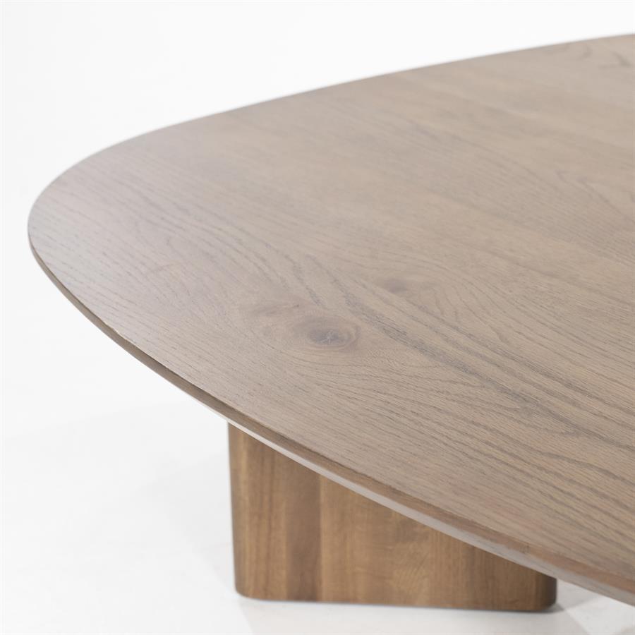 Salontafel Stef Middel | Bruin