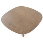 Salontafel Stef Middel | Bruin