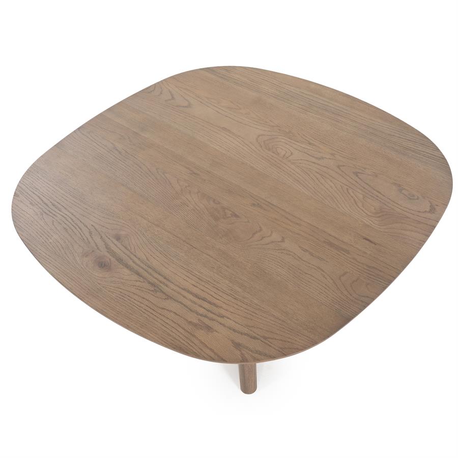 Salontafel Stef Middel | Bruin