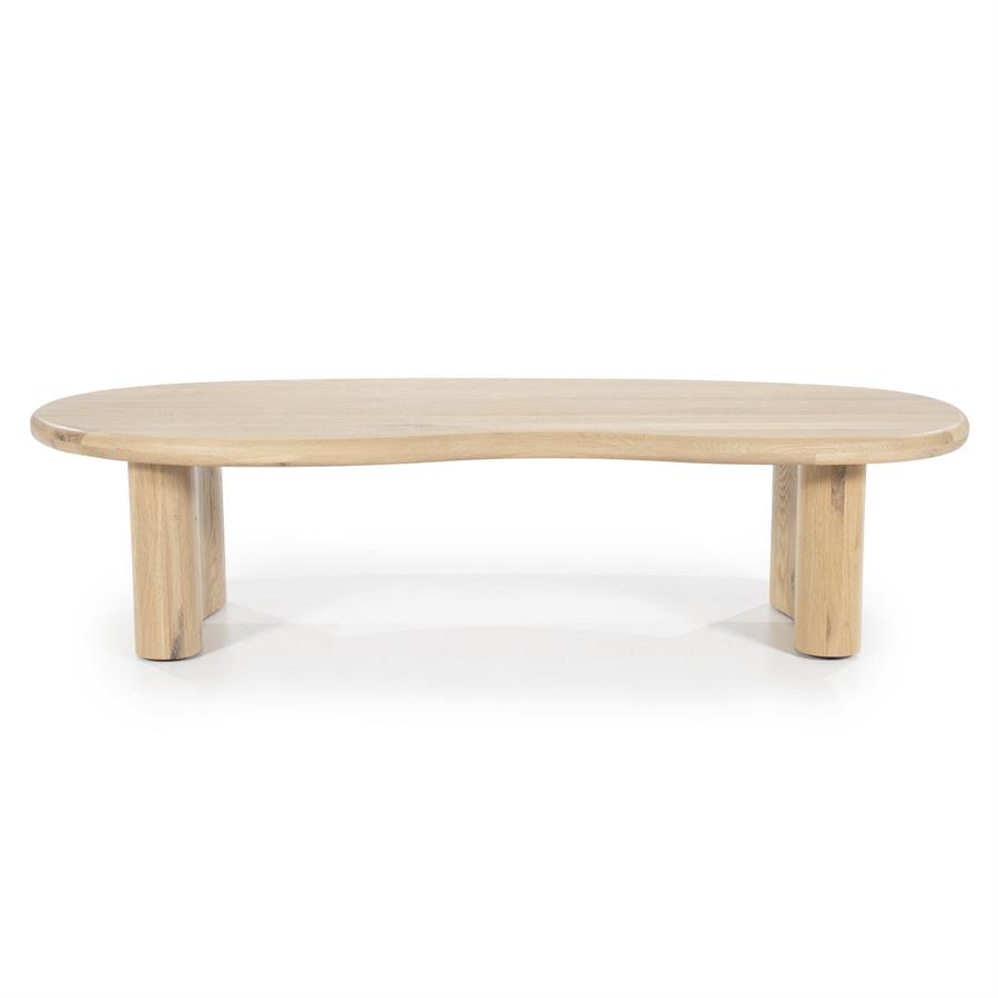 Salontafel Josh naturel | Naturel