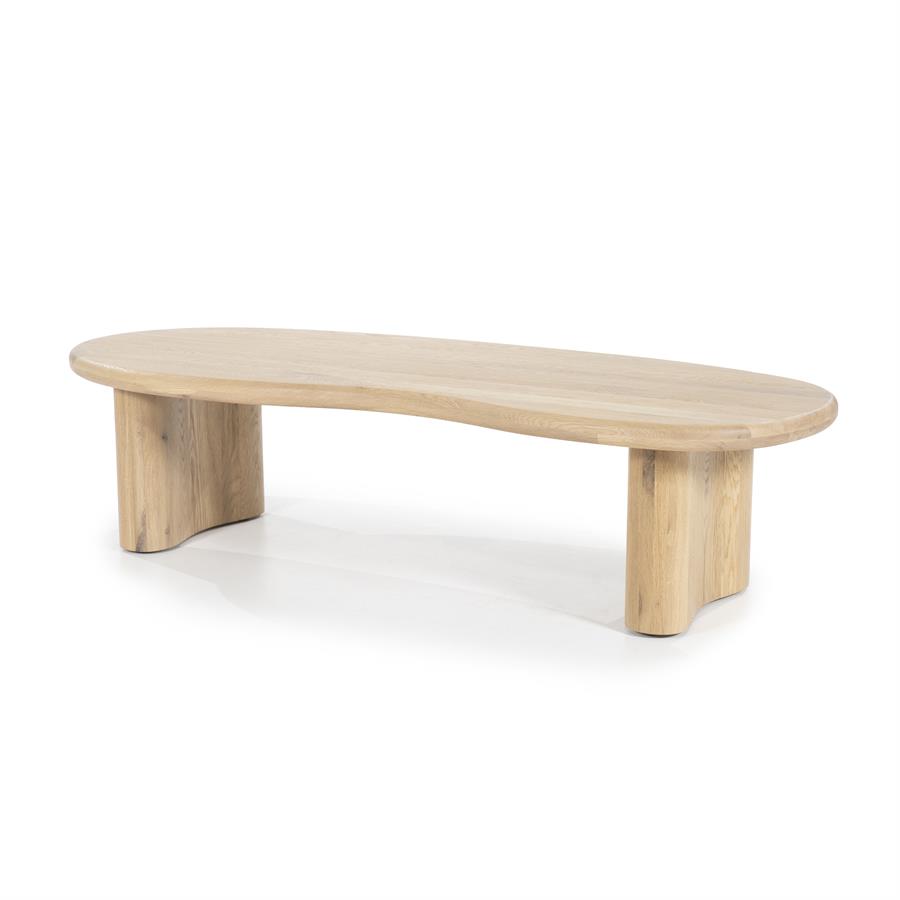 Salontafel Josh naturel | Naturel