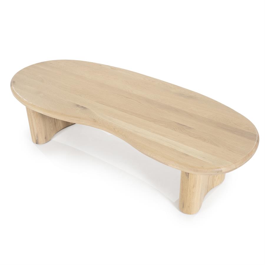 Salontafel Josh naturel | Naturel