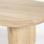 Salontafel Josh naturel | Naturel