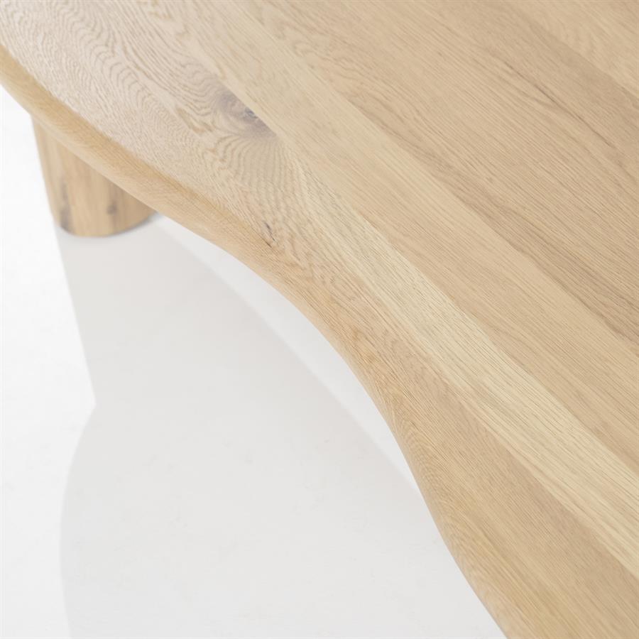 Salontafel Josh naturel | Naturel