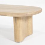 Salontafel Josh naturel | Naturel