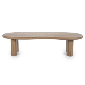 Salontafel Josh | Bruin