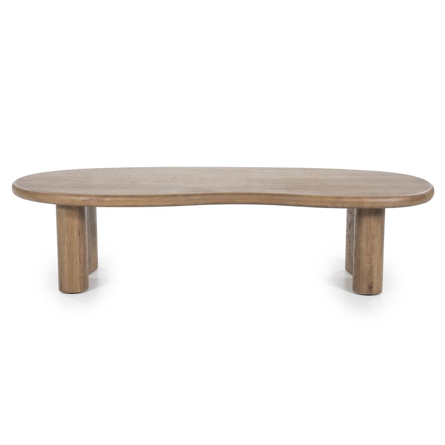 Salontafel Josh | Bruin