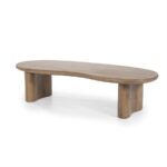 Salontafel Josh | Bruin