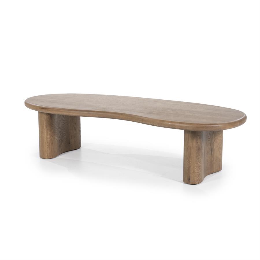 Salontafel Josh | Bruin