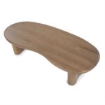 Salontafel Josh | Bruin