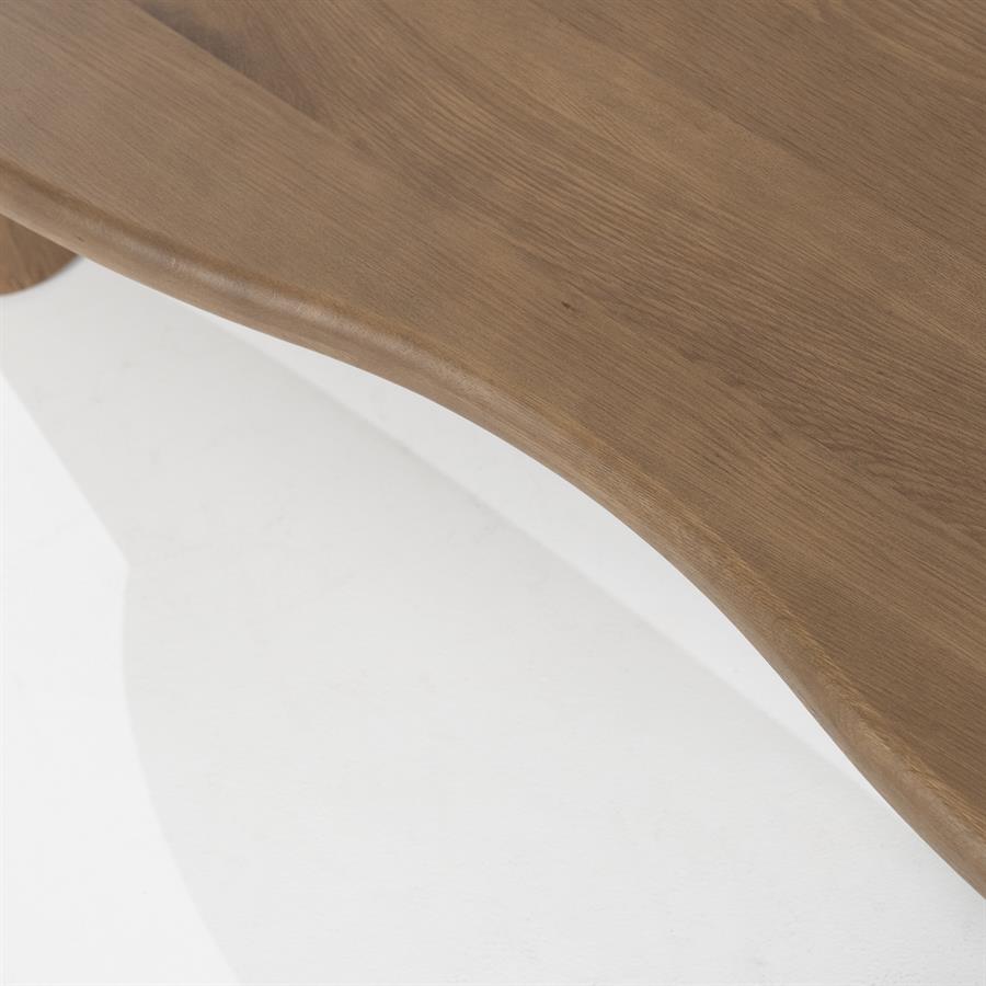 Salontafel Josh | Bruin