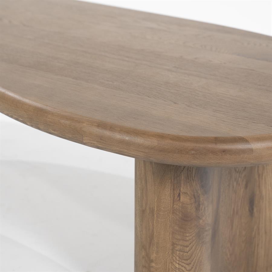 Salontafel Josh | Bruin
