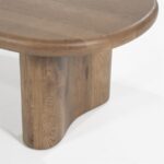 Salontafel Josh | Bruin