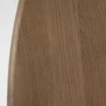 Salontafel Josh | Bruin