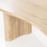 Eettafel Josh 250×110 | Naturel