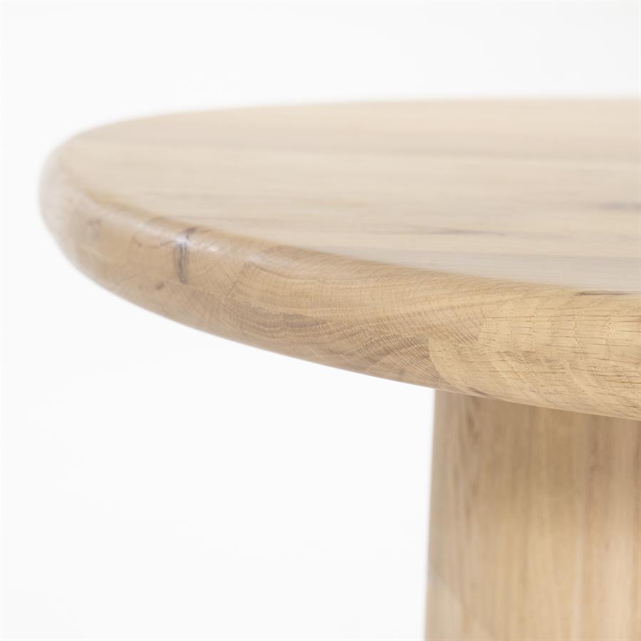 Eettafel Josh 250×110 | Naturel