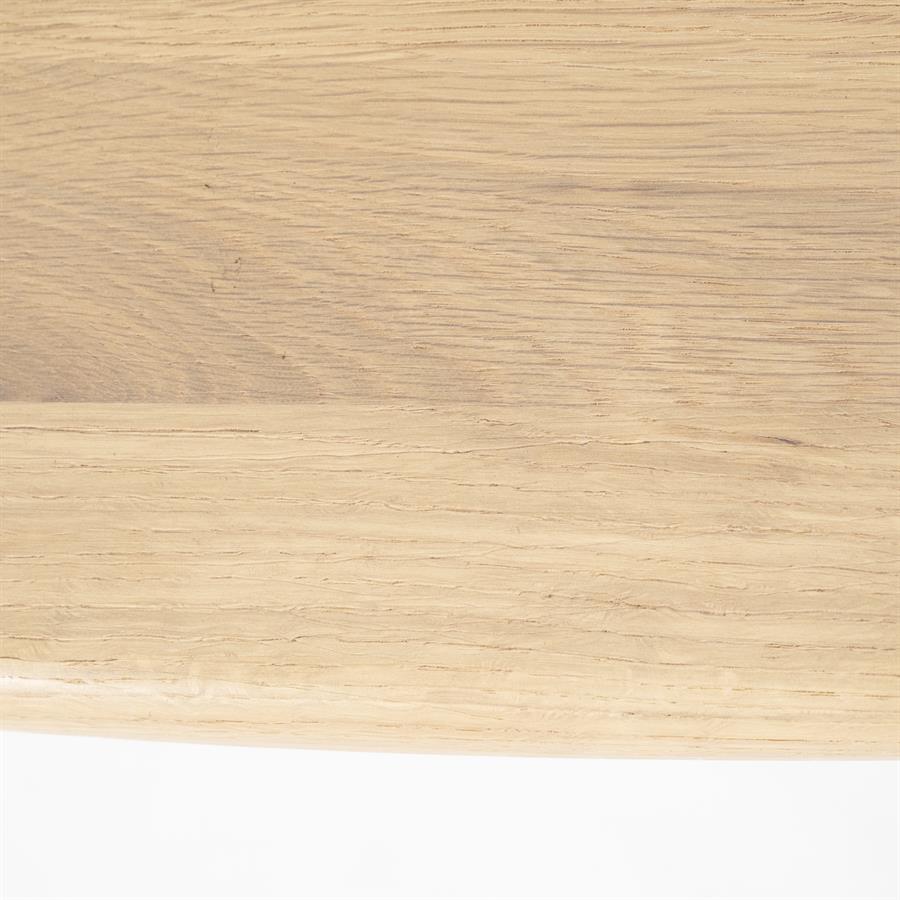 Eettafel Josh 250×110 | Naturel