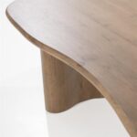 Eettafel Josh 250×110 | Bruin