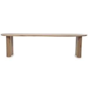 Eettafel Josh 300x110 | Bruin