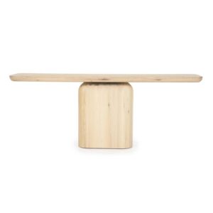 Sidetable Leon naturel | Naturel