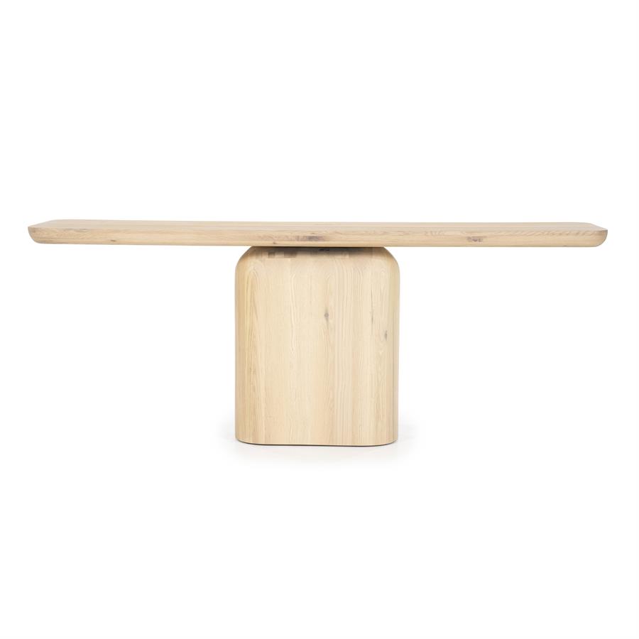 Sidetable Leon naturel | Naturel