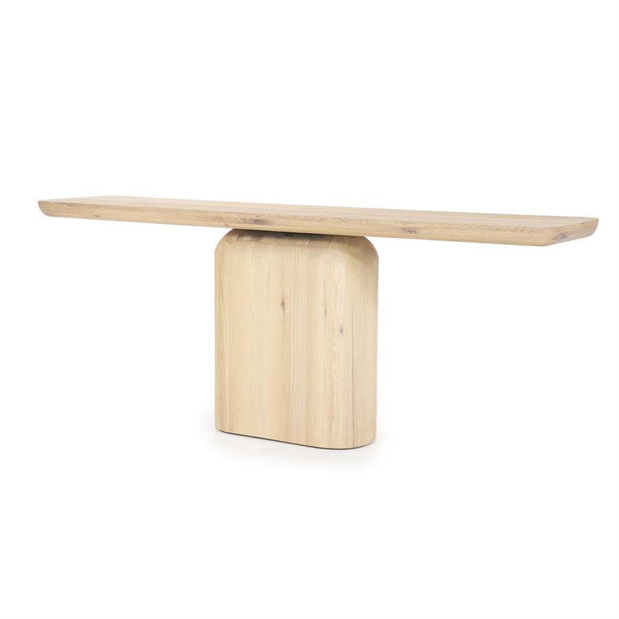 Sidetable Leon naturel | Naturel