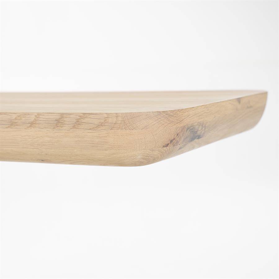 Sidetable Leon naturel | Naturel
