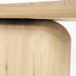 Sidetable Leon naturel | Naturel