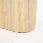 Sidetable Leon naturel | Naturel