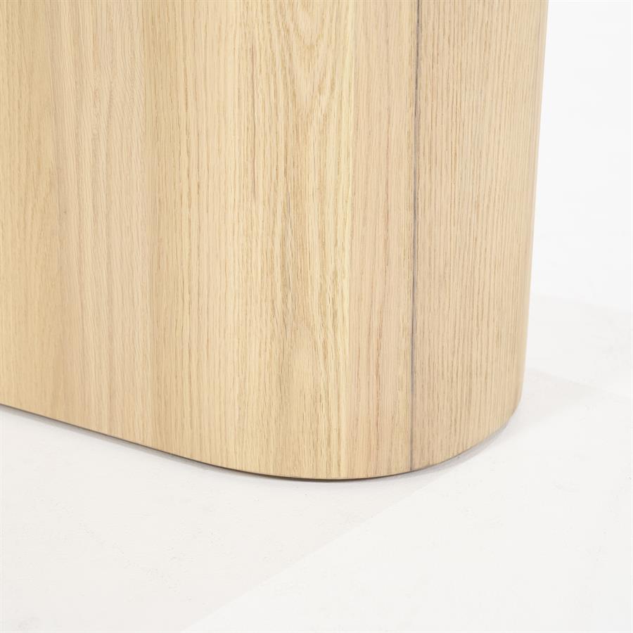 Sidetable Leon naturel | Naturel