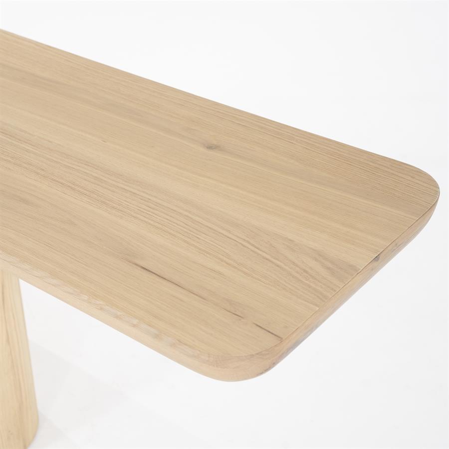 Sidetable Leon naturel | Naturel